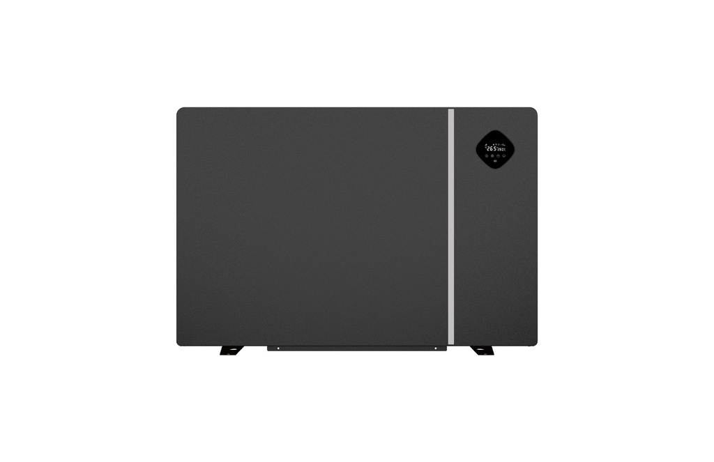 [BPPRO15] Pompe A Chaleur Inverter Black Perfect Pro (15kw)