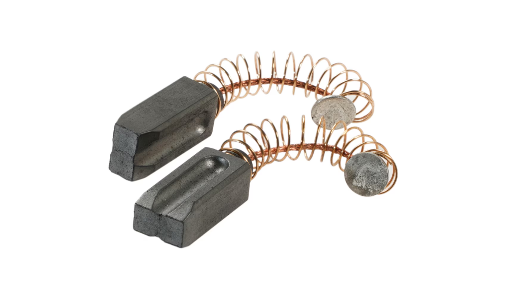 Charbons pour Leister Triac AT (par 2)