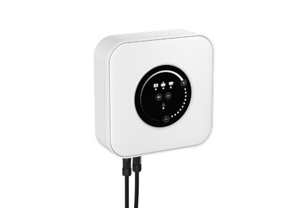 Constance draadloos waterniveau