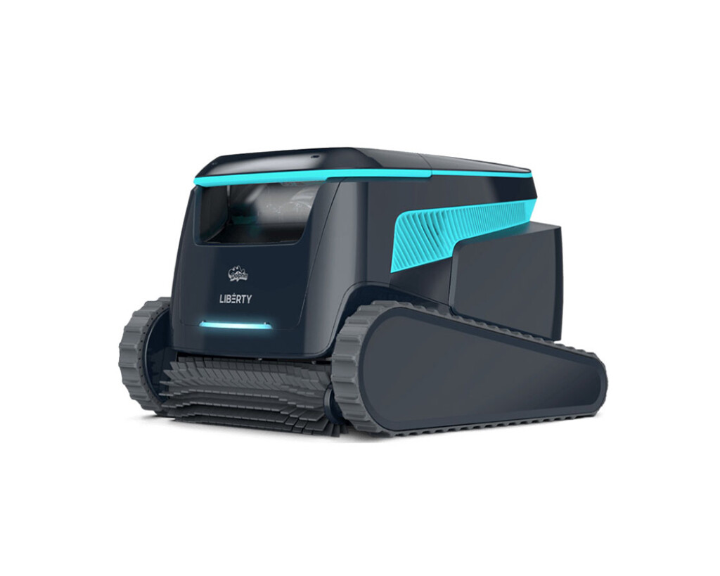 Robot Dolphin Liberty 600
