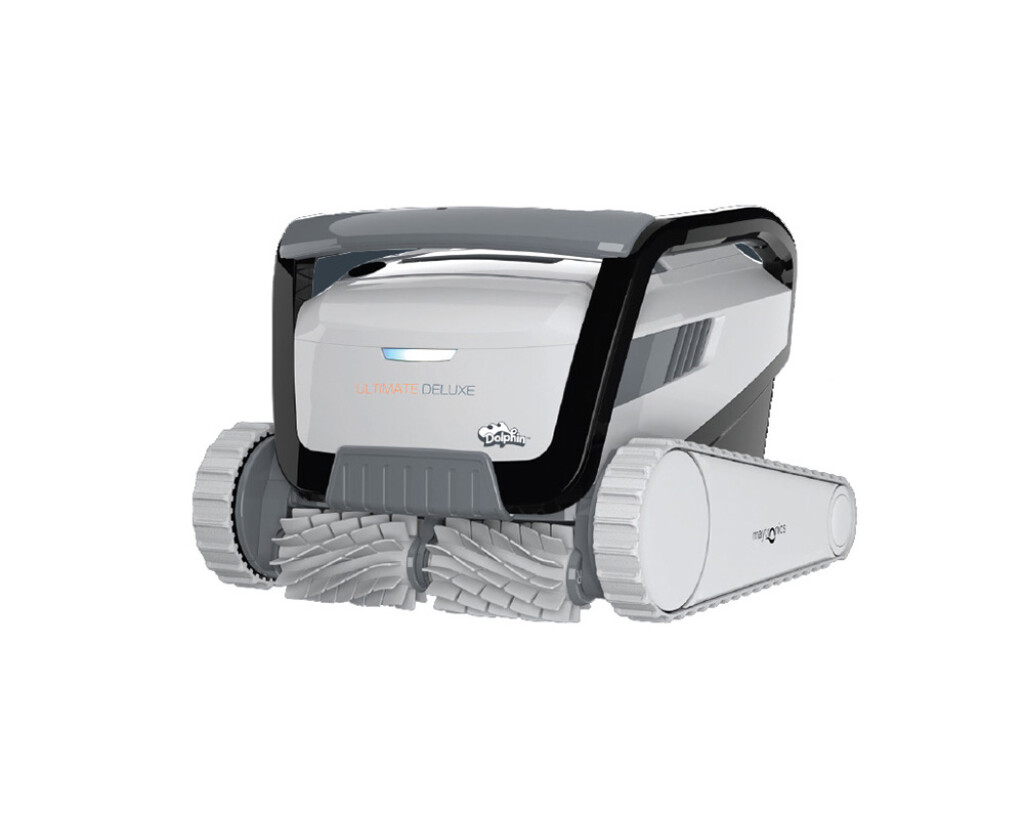 [3019010133] Robot Dolphin Ultimate Deluxe
