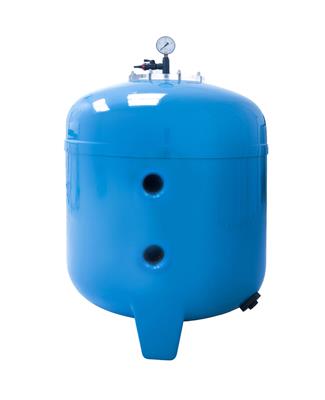 [3034100390] Filter Calplas FA (zonder 6-wegkraan) (10 m³/u)