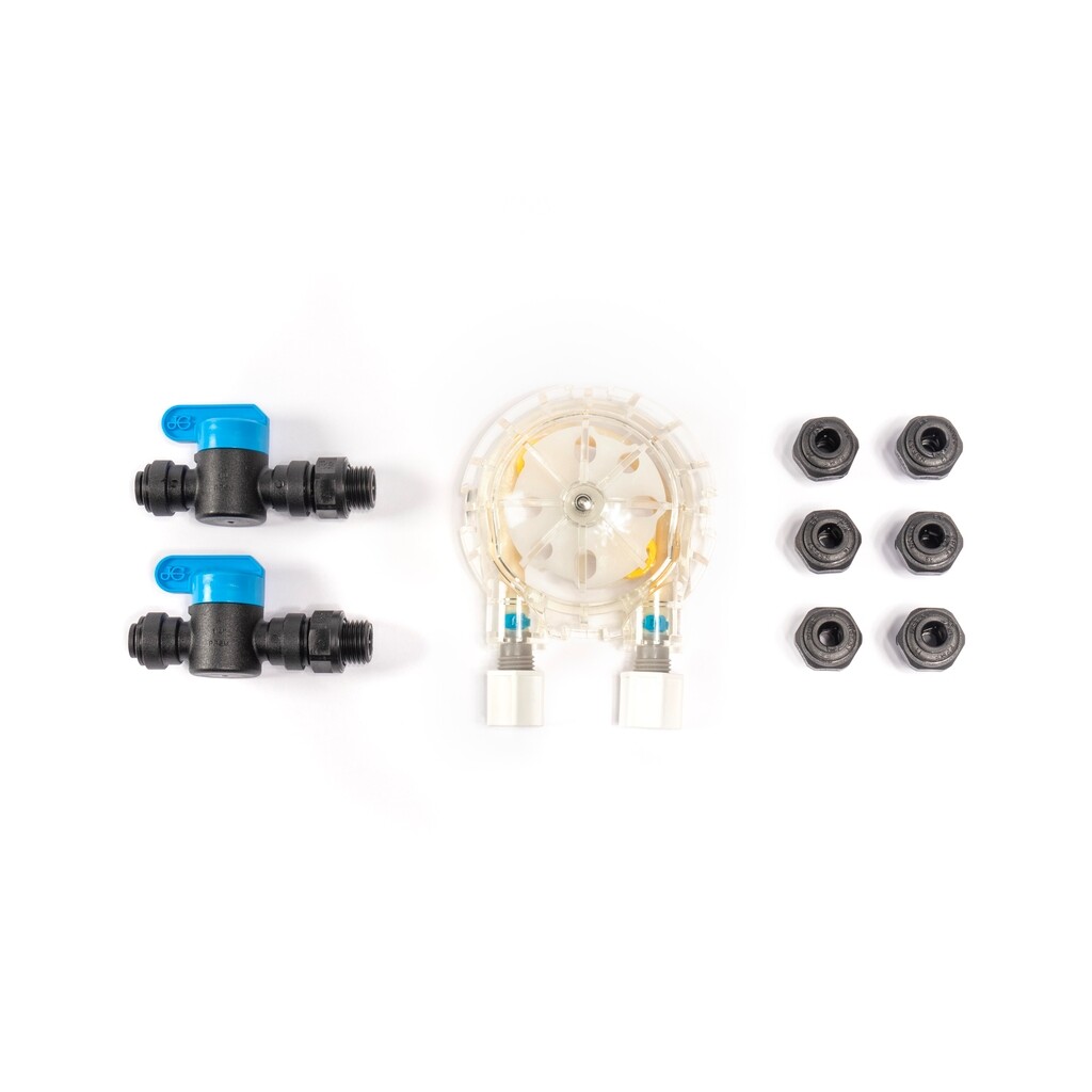 Kit de réparation Watersens NET/Home pH/redox & pH/CLF