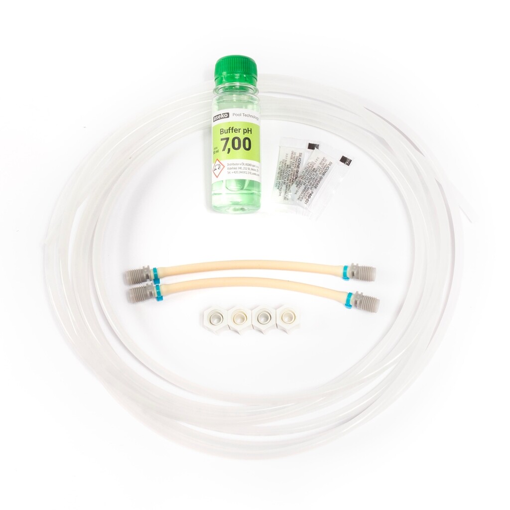 Kit de réparation annuel Watersens NET pH/redox