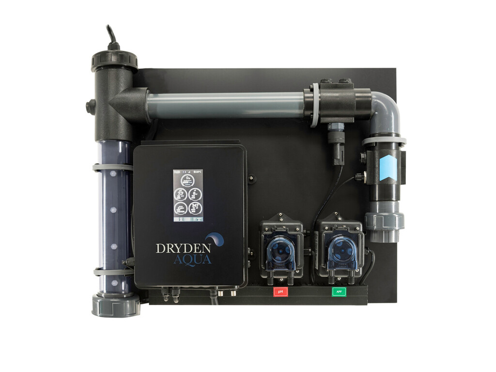 DA-GEN prémonté 90m³ Redox