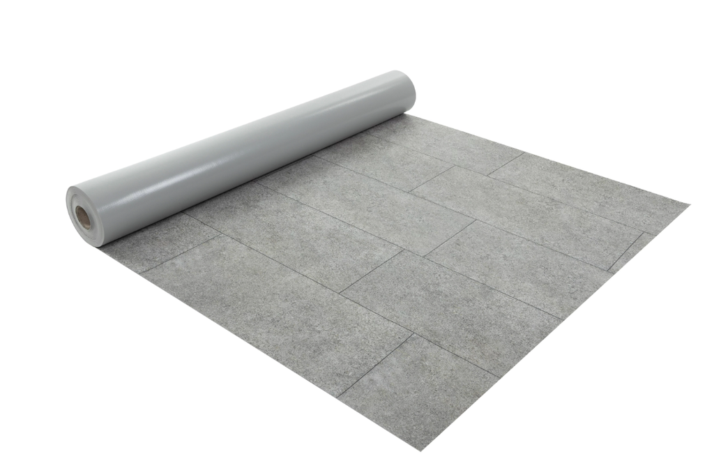 Liner Alkorplan TILE