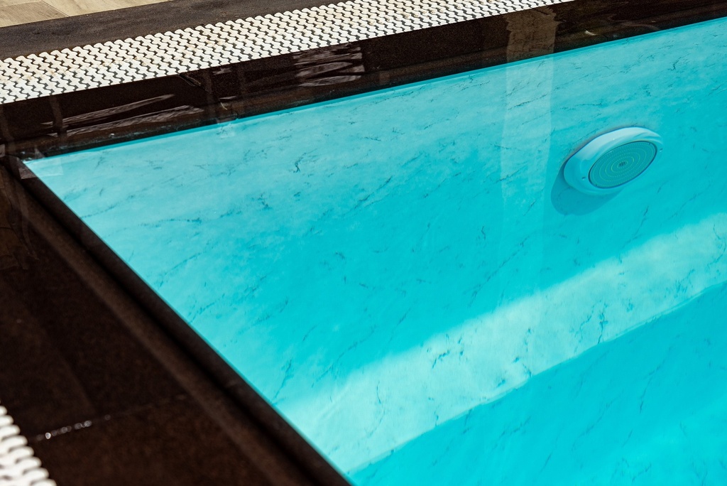 Liner Ogenflex Pools/Stoneflex