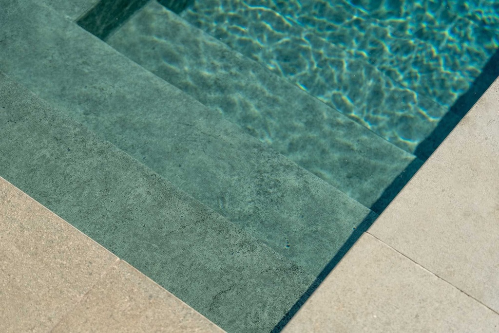 Liner Ogenflex Pools/Stoneflex