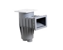 Skimmer standard pour piscine liner Hayward
