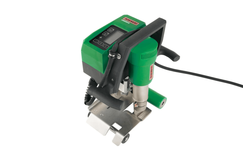 [135.530] Leister UNIDRIVE 505, 230V/2300W, 40mm, EU stekker