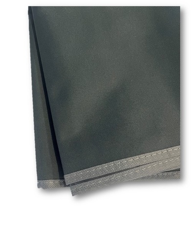 [Housse-9KW] Black Perfect Winterhoes (9kW)