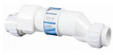 [T-CELL-LS9-E] Cellule Aquarite Pro LOW SALT (50m³)