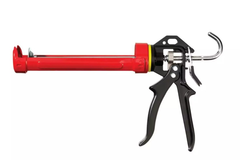 [6307285] Pistolet Griffon à calfeutrer professionnel