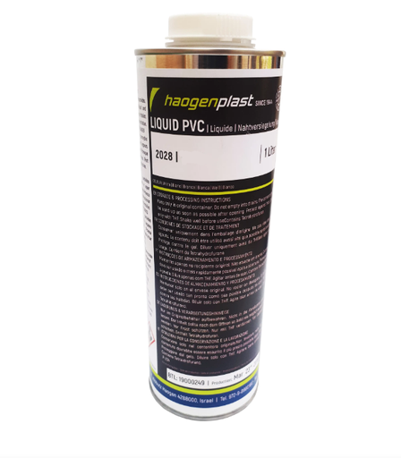 Pvc Liquide Ogenflex Stoneflex Jasper Sand / Larch Nature