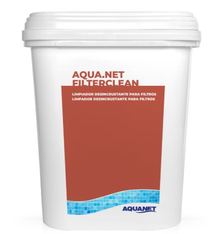 Filterreiniger (6kg)