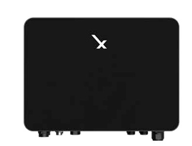 [3096011122] iGARDEN Controller