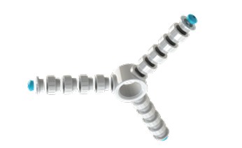 [3052030317 RETROFIT-TWIST] Retrofit-Twist