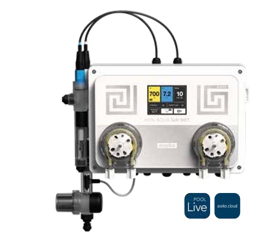 [3016010372] Dosage Automatique ASIN Aqua Salt Net