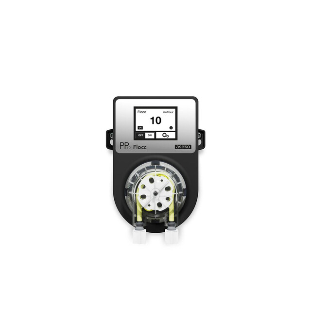 [3016010218] PP10 PRG Floc+c