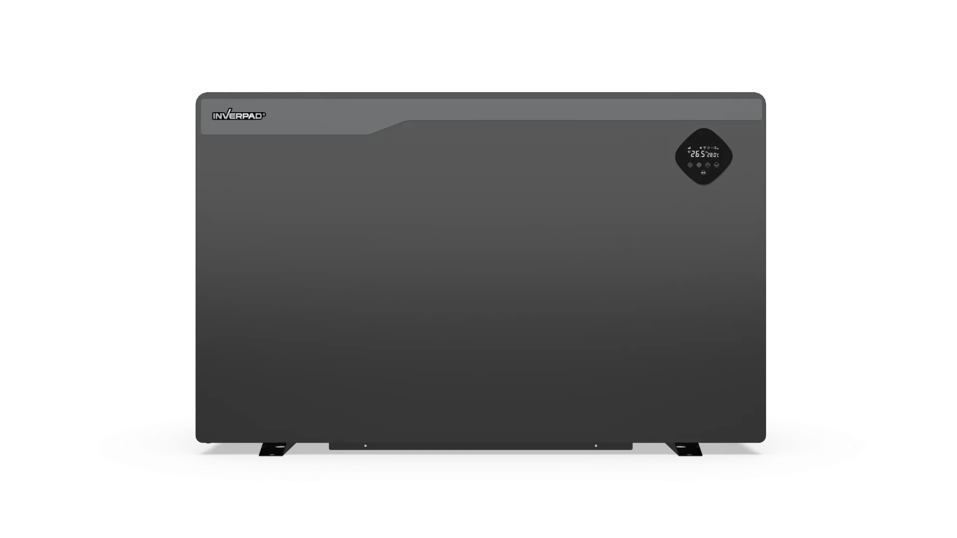 [MPC11R290] Pompe à Chaleur Inverter Black Perfect R290 (11kW)