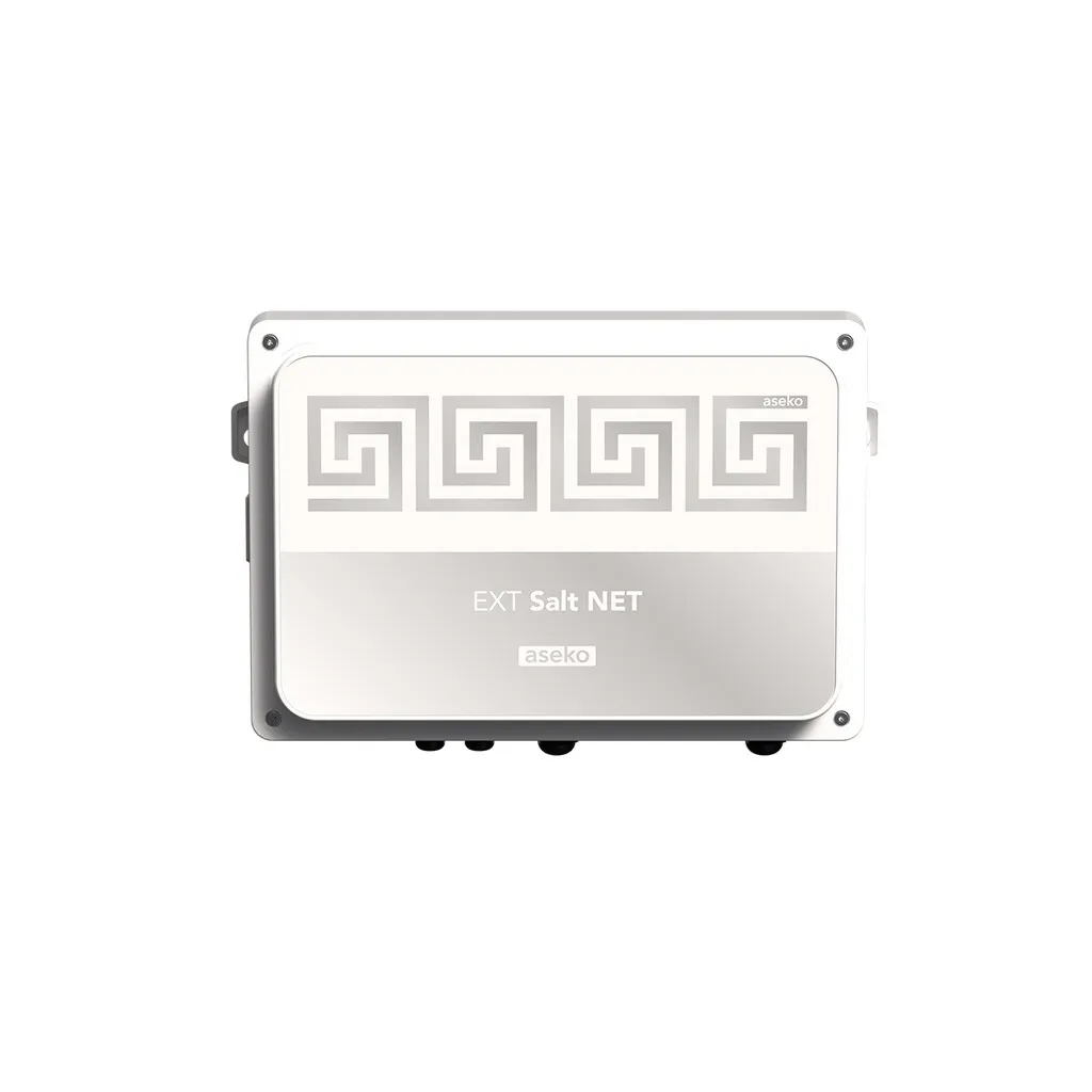 [3016010385] EXT SALT Net