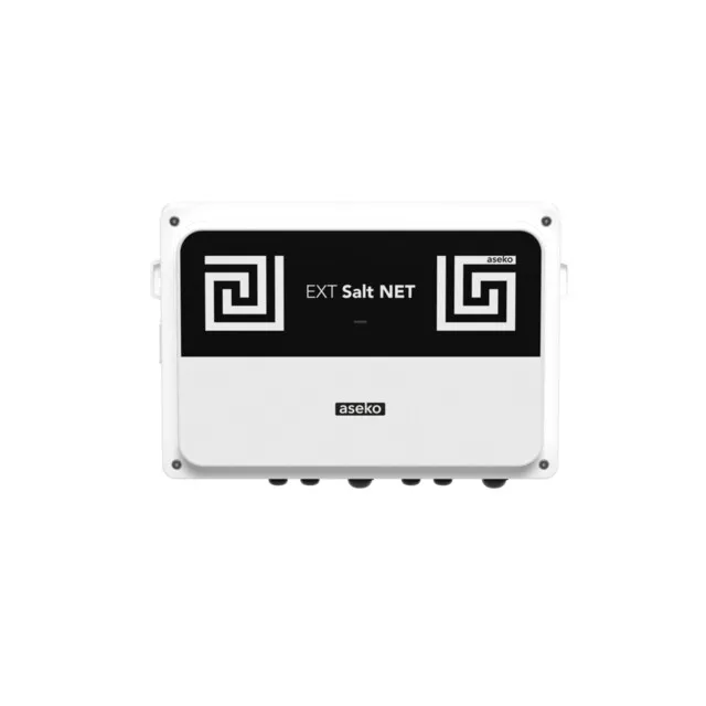 [3016010385] EXT SALT Net