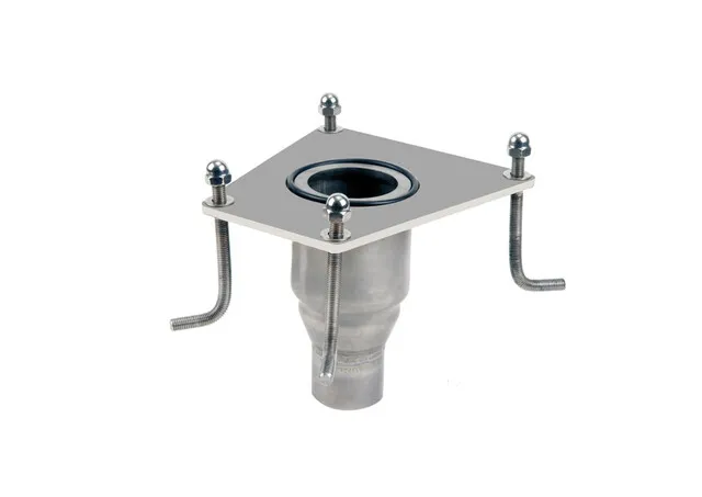 Ancrage pour cascade Mini Bali