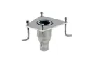 Ancrage pour cascade Mini Bali