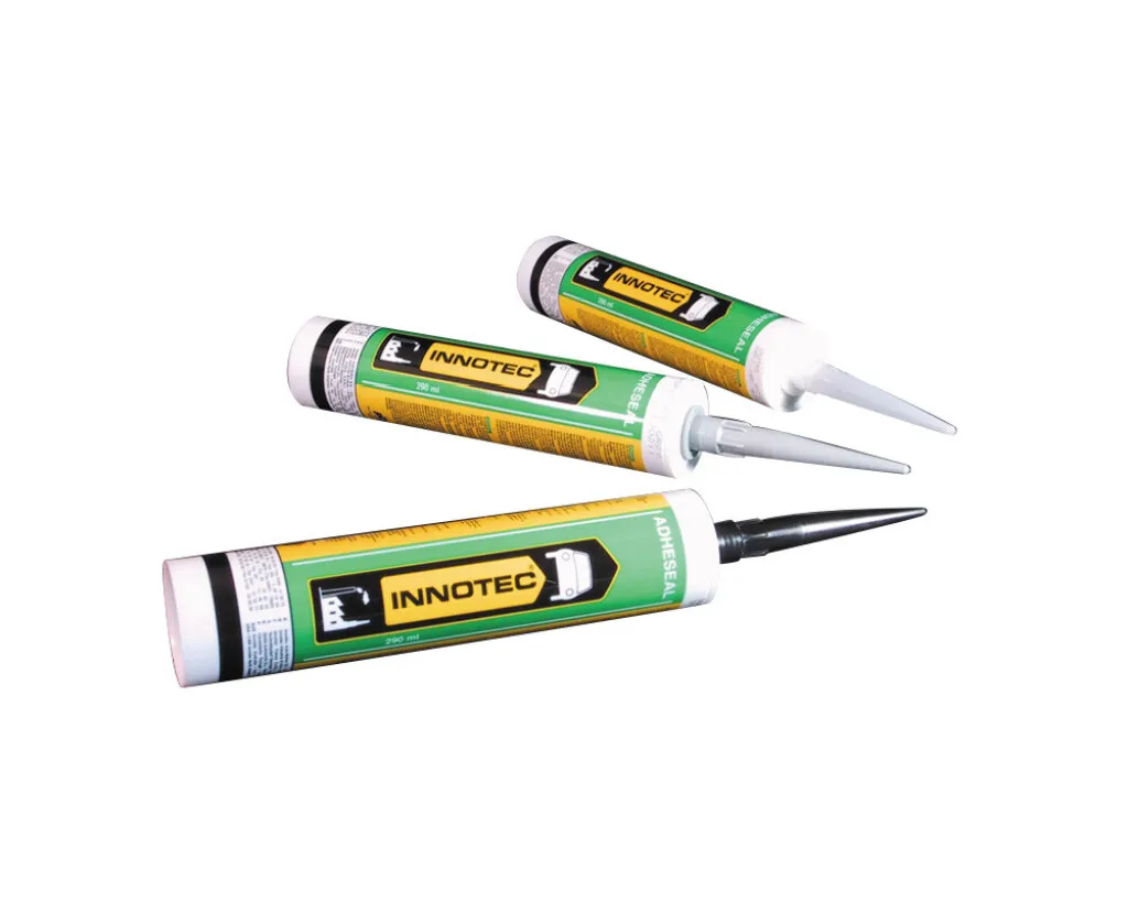[3006170021] Innotec kit waterproof 290ml (Gris)