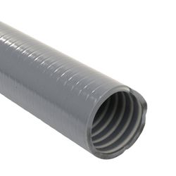 [*HYDRO32] Pvc Soepele Drukslang 32Mm Per Lopende Meter