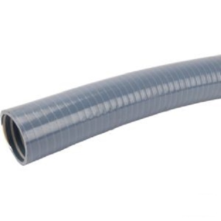 Tuyau Pvc Semi-Flexible 75Mm/25M - Aquastar