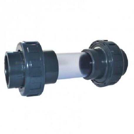 [1018005] Zichtglas 50Mm