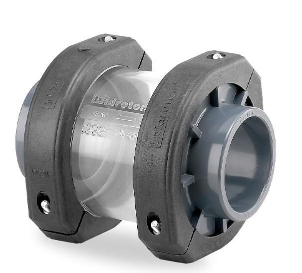 Voyant De Controle 63Mm