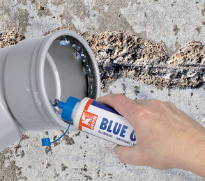 Blue Gel Griffon 250G