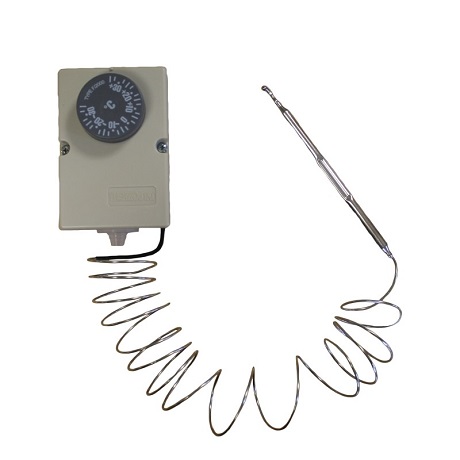 Mechanische Anti-Vries Thermostaat