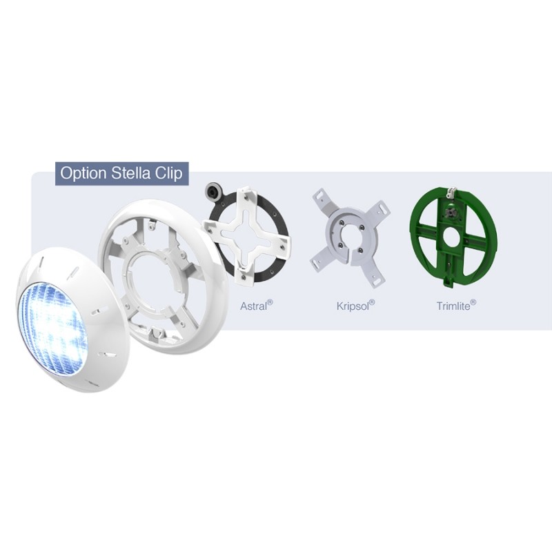 Support Mural Stella : Astral/Kripsol