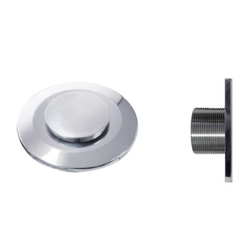 [AQA-BI] Rückstroom Inox 316L Aqa