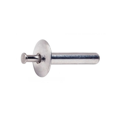 Klinknagel Inox 316 (200 Stuks )