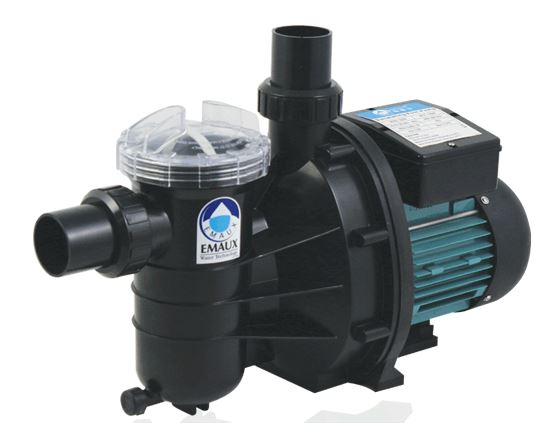 Emaux Pump SS50 0.50Hp 