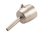 Lasmondstuk Rond/Buis  5Mm