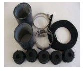 Kit De Connexion Fafco