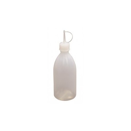 [*FLACON] Burette pour PVC liquide