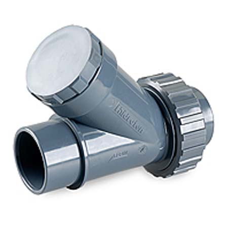 Clapet Anti-Retour "Ball" 50