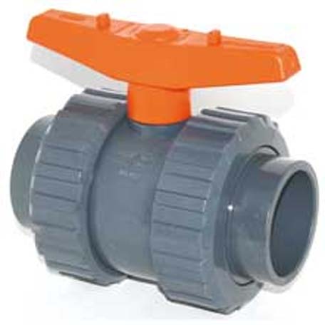 Kogelafsluiter  75 X 75 Mm