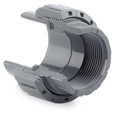 Raccord Union F 50 X F 1 1/2"