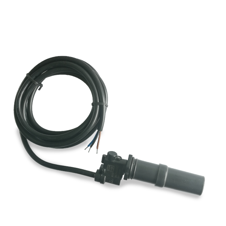 [DEBIT-1/2] Flow Switch Aansluiting 1/2 No-Nc 25V Vac-3A