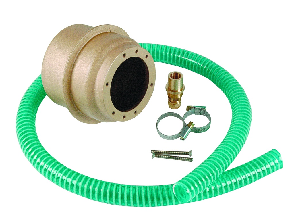 Niche Pour Projecteur Allfit 5W Halogene