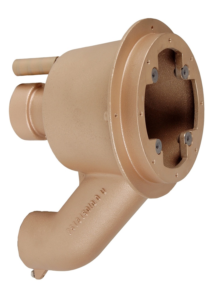 [7613050 3082000005] Inbouwstuk Taifun Duo Fitstar