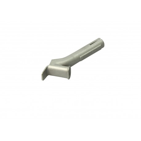 [107.137] Lasmondstuk 8 Mm Leister