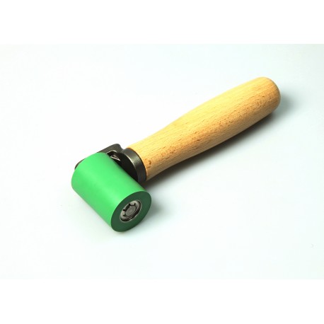 Roulette De Pression 40Mm